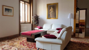 Luxury apartment in the heart of Varazdin